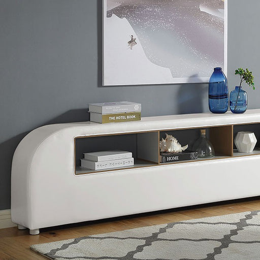 Vodice Bookcase - Imperial Furniture (Las Vegas, NV) - Multi Location