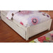 Twin Bed Brogan - Imperial Furniture (Las Vegas, NV) - Multi Location