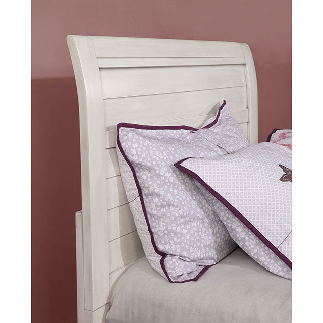 Twin Bed Brogan - Imperial Furniture (Las Vegas, NV) - Multi Location