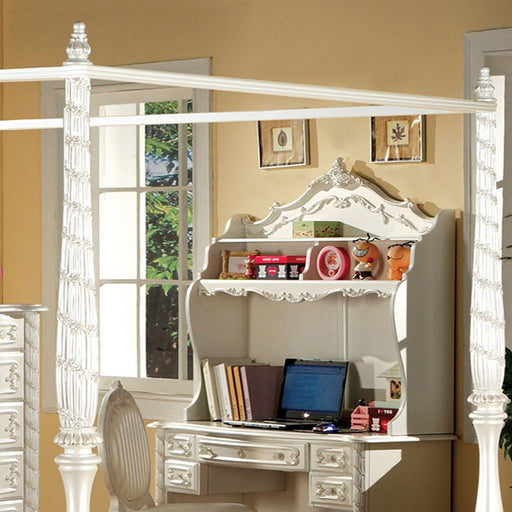 Victoria Twin Canopy - Imperial Furniture (Las Vegas, NV) - Multi Location