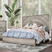 Kamalah Cal.King & Cal.King Bed - Imperial Furniture (Las Vegas, NV) - Multi Location