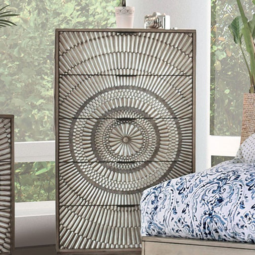 Kamalah Chest - Imperial Furniture (Las Vegas, NV) - Multi Location