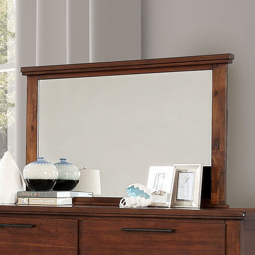 Knighton Mirror - Imperial Furniture (Las Vegas, NV) - Multi Location