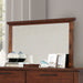 Knighton Mirror - Imperial Furniture (Las Vegas, NV) - Multi Location