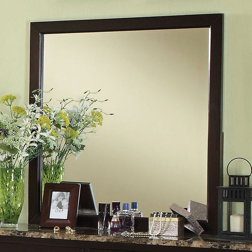 Lemoore Mirror - Imperial Furniture (Las Vegas, NV) - Multi Location