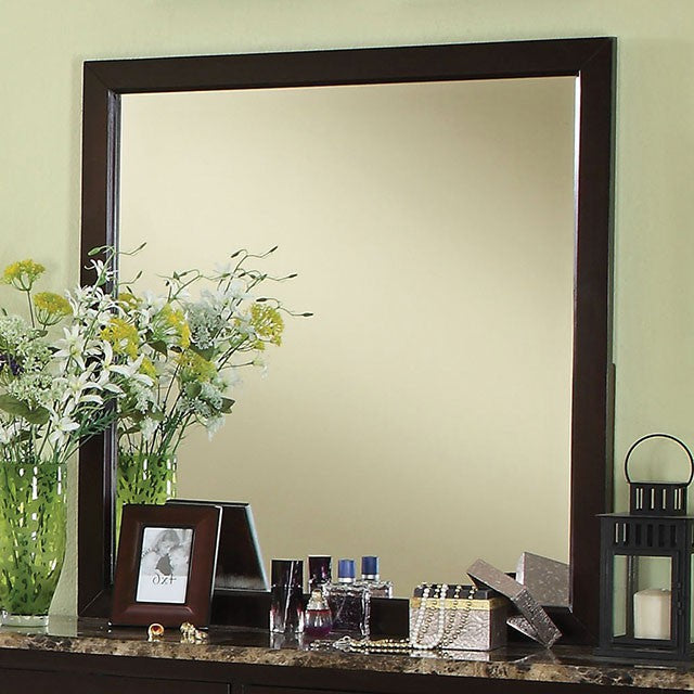 Lemoore Mirror - Imperial Furniture (Las Vegas, NV) - Multi Location