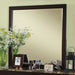Lemoore Mirror - Imperial Furniture (Las Vegas, NV) - Multi Location