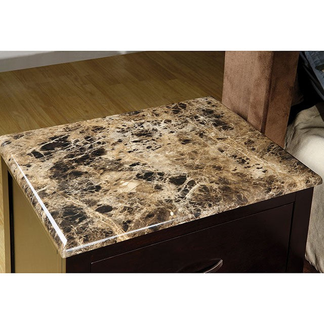 Maywood Twin Bed - Imperial Furniture (Las Vegas, NV) - Multi Location