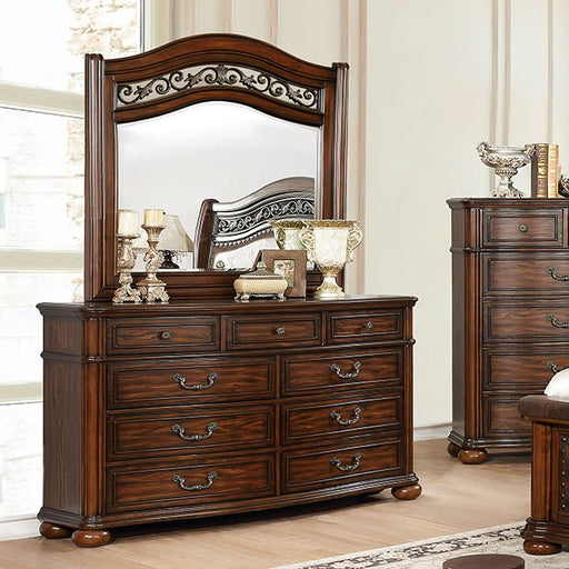 Janiya Dresser - Imperial Furniture (Las Vegas, NV) - Multi Location