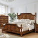Mantador Cal.King Bed - Imperial Furniture (Las Vegas, NV) - Multi Location