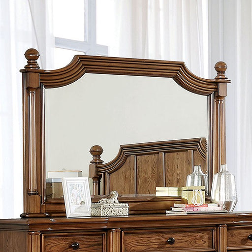 Mantador Mirror - Imperial Furniture (Las Vegas, NV) - Multi Location