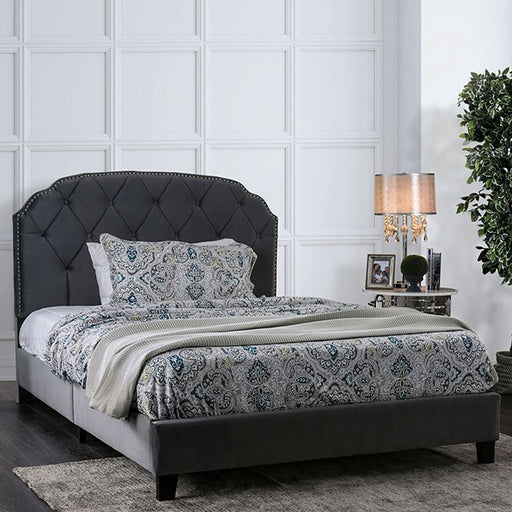 Osnabrock Bed - Imperial Furniture (Las Vegas, NV) - Multi Location