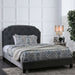 Osnabrock Bed - Imperial Furniture (Las Vegas, NV) - Multi Location