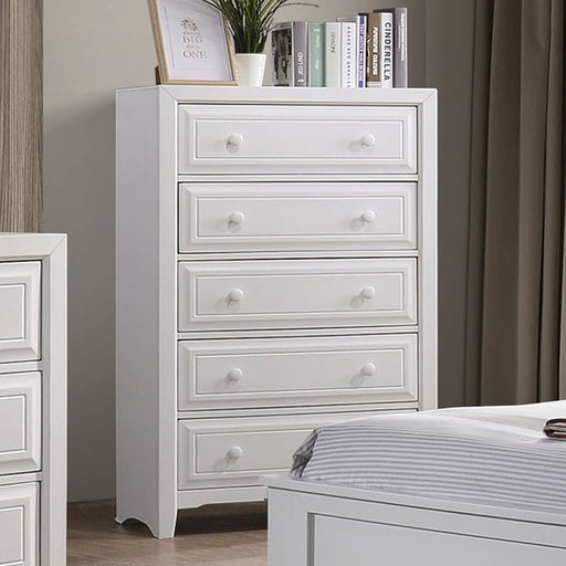 Kirsten Chest - Imperial Furniture (Las Vegas, NV) - Multi Location