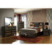 Nikomedes Mirror - Imperial Furniture (Las Vegas, NV) - Multi Location