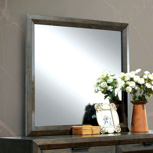 Nikomedes Mirror - Imperial Furniture (Las Vegas, NV) - Multi Location