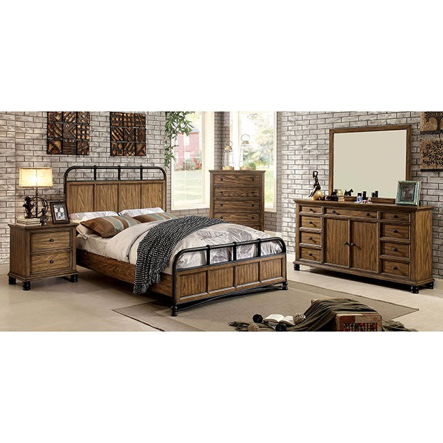 Mcville Media Chest - Imperial Furniture (Las Vegas, NV) - Multi Location