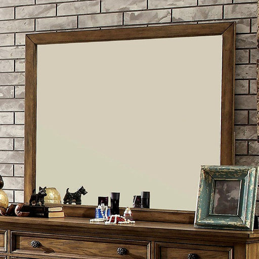 Mcville Mirror - Imperial Furniture (Las Vegas, NV) - Multi Location