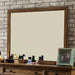Mcville Mirror - Imperial Furniture (Las Vegas, NV) - Multi Location