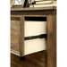 Mcville Cal.King Bed - Imperial Furniture (Las Vegas, NV) - Multi Location