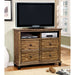 Mcville Media Chest - Imperial Furniture (Las Vegas, NV) - Multi Location