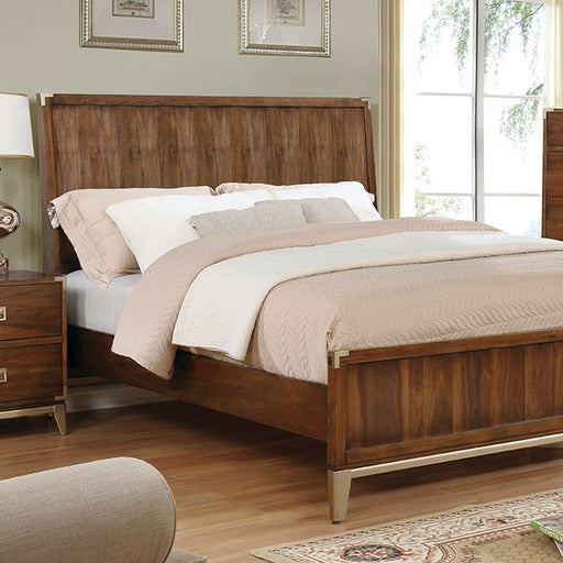 Tychus Bed - Imperial Furniture (Las Vegas, NV) - Multi Location