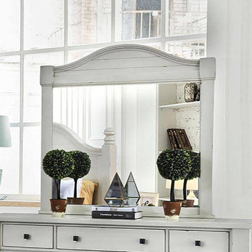 Daria Mirror - Imperial Furniture (Las Vegas, NV) - Multi Location