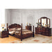 Tuscan Bed - Imperial Furniture (Las Vegas, NV) - Multi Location