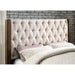 Hutchinson E.King & Cal.King Bed - Imperial Furniture (Las Vegas, NV) - Multi Location