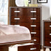 Queen Bed Hutchinson - Imperial Furniture (Las Vegas, NV) - Multi Location