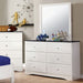 Kimmel Mirror - Imperial Furniture (Las Vegas, NV) - Multi Location