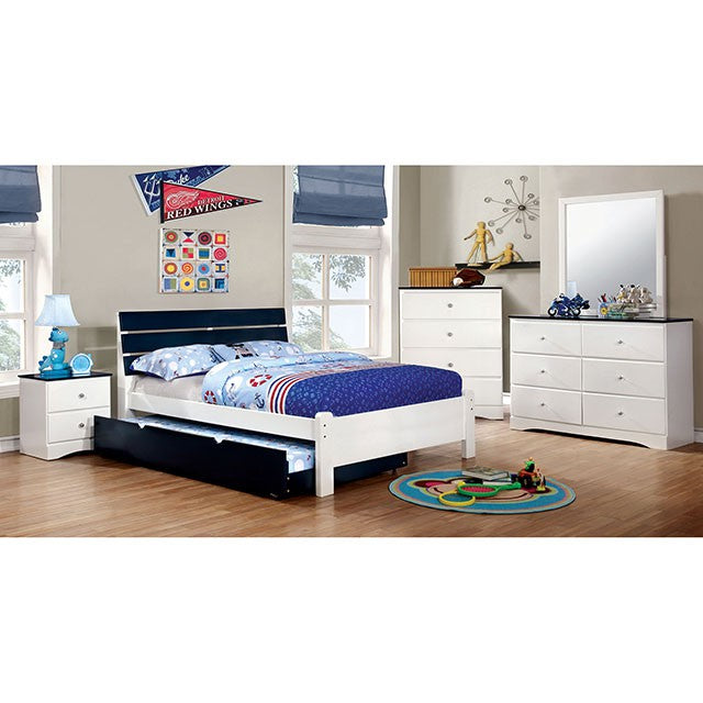 Kimmel Mirror - Imperial Furniture (Las Vegas, NV) - Multi Location