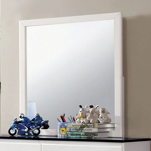 Kimmel Mirror - Imperial Furniture (Las Vegas, NV) - Multi Location