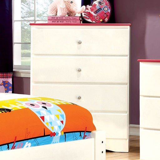 Kimmel Chest - Imperial Furniture (Las Vegas, NV) - Multi Location