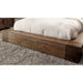 JANEIRO Cal.King & Queen Bed - Imperial Furniture (Las Vegas, NV) - Multi Location