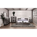 Janeiro E.King Bed - Imperial Furniture (Las Vegas, NV) - Multi Location