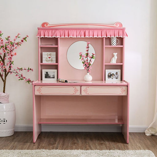 Rheanna Desk - Imperial Furniture (Las Vegas, NV) - Multi Location