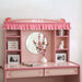 Rheanna Desk - Imperial Furniture (Las Vegas, NV) - Multi Location