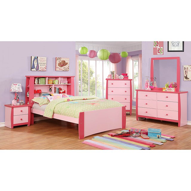 Marlee Mirror - Imperial Furniture (Las Vegas, NV) - Multi Location