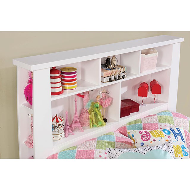 Marlee Twin & Full Bed - Imperial Furniture (Las Vegas, NV) - Multi Location