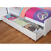 Marlee Twin & Full Bed - Imperial Furniture (Las Vegas, NV) - Multi Location