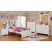Marlee 4 Pc Bedroom Set - Imperial Furniture (Las Vegas, NV) - Multi Location