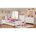 Marlee Twin & Full Bed - Imperial Furniture (Las Vegas, NV) - Multi Location