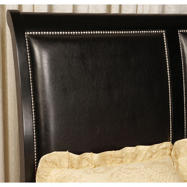 Laguna Hills Cal.King Bed - Imperial Furniture (Las Vegas, NV) - Multi Location