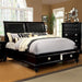 Laguna Hills Cal.King Bed - Imperial Furniture (Las Vegas, NV) - Multi Location