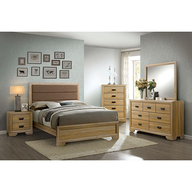 Renee Chest - Imperial Furniture (Las Vegas, NV) - Multi Location