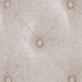 Lysandra Bed - Imperial Furniture (Las Vegas, NV) - Multi Location