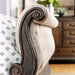 Lysandra Bed - Imperial Furniture (Las Vegas, NV) - Multi Location