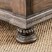 Lysandra Bed - Imperial Furniture (Las Vegas, NV) - Multi Location