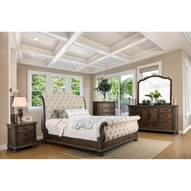 Lysandra Queen Bedroom Set - Imperial Furniture (Las Vegas, NV) - Multi Location